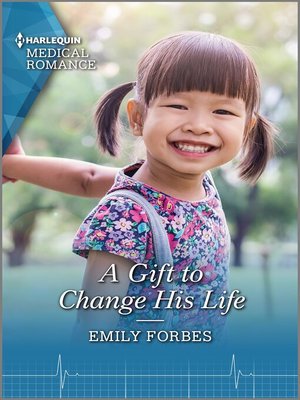 cover image of A Gift to Change His Life
